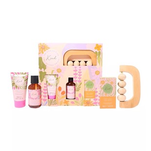Picture of RC THE KIND LUXURY SPA TIME GIFT SET
